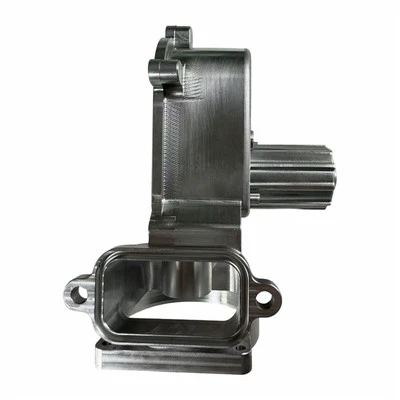 Motorstativbraketter